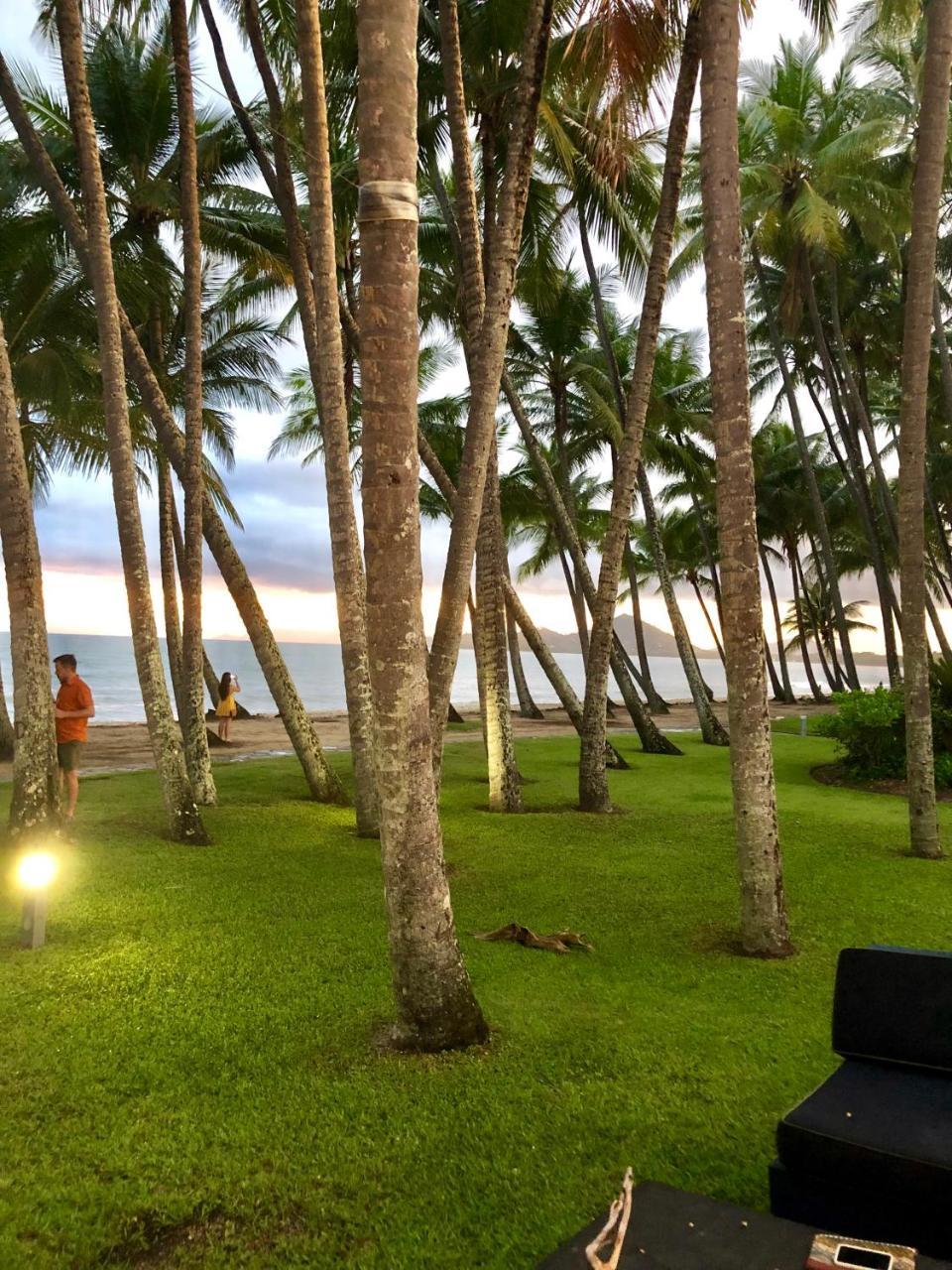 Ferienwohnung Elysium The Drift Palm Cove Exterior foto